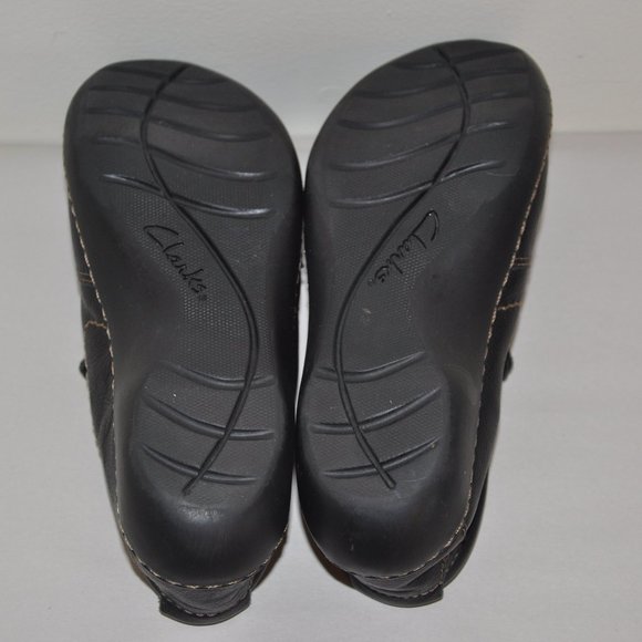 Clarks Collection Bendable Women's Shoe Size 6M - Picture 6 of 6
